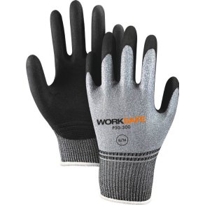 Handsker Worksafe P30-300 Str 11